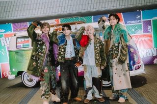 SEVENTEENドギョム＆スングァン、北海道でMV撮影 “すれ違う愛”に苦しむ