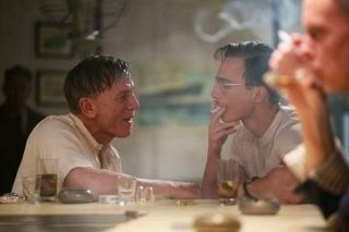 【シネマ】「クィア　ＱＵＥＥＲ」　言葉の肯定的転化のように