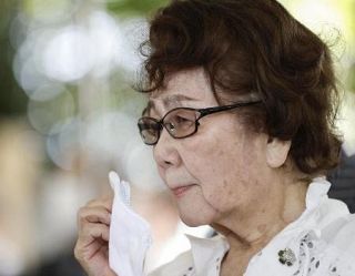 「神様、一気に死なせて」、決して負けない「神の国ニッポン」で沖縄の少女は願った　ありったけの地獄で家族８人失った後悔と憤り