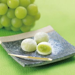 全国菓子博で岡山の２社最高賞　竹久夢二本舗敷島堂と宗家源吉兆庵