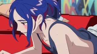 『ガンダム ジークアクス』妙に色気のあるシーン話題　シュウジ＆マチュ＆ニャアン「サービスしすぎ」