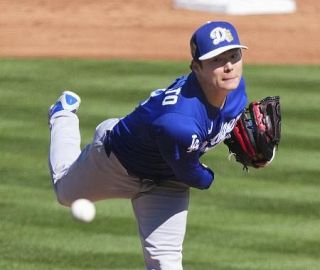 日本勢開幕投手は山本のみ　大リーグ機構が発表