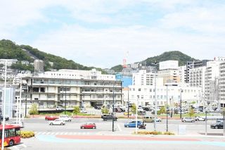 広島新アリーナ構想が活発化　市、県、ＪＲ西前向き検討 事業主体や負担が焦点
