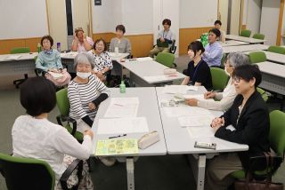 子ども食堂プラットフォーム発足　倉敷の３１団体 情報共有し支援充実