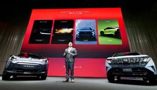 【日産長期ビジョン】収支改善優先、目玉乏しく　再び画餅に帰す恐れも