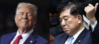 石破さんとトランプ次期大統領は信頼関係を築けるのか？　首相持論の受け止めは【ワシントン報告（２３）首脳外交】