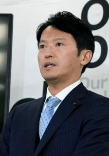 パワハラ「司法が認定」主張　斎藤知事、百条委を軽視？