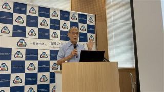 路線維持の考え方「減便」３４％ 前年度から９ポイント増加　深刻化する人材不足背景か 地域公共交通総合研究所調査