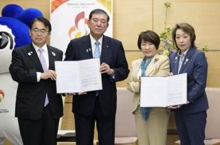 【アジア大会開幕５００日前】開催経費増、準備に影　国自治体で負担駆け引き