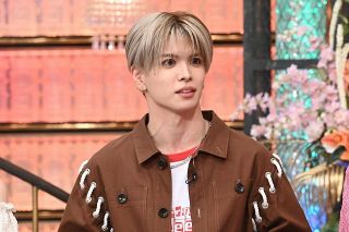 OCTPATH・栗田航兵、コンプレックスでオーディション時に後悔「ビジュアルを良くしてたら…」