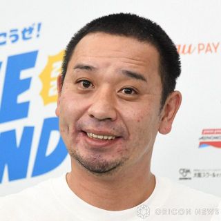 千鳥・大悟、志村けんさんの”忘れ形見”明かす「この世で一番おもしろい白」　今も敬意「（塗るのは）おこがましい」