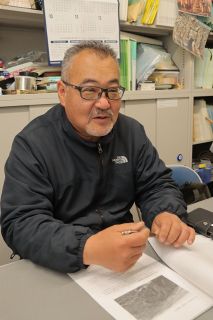 【岡山・山林火災１年】「地域巻き込み山に愛着を」嶋一徹岡山大教授インタビュー