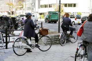 【電動アシスト自転車】高い利便性もリスク増　改造横行、強まる警戒