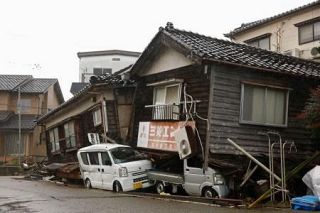 【能登半島地震の災害関連死】「救えた命だ」嘆き深く　避難行動、心身負担に