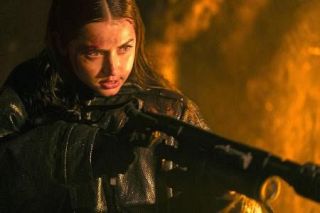 【シネマ】「バレリーナ　Ｔｈｅ　Ｗｏｒｌｄ　ｏｆ　Ｊｏｈｎ　Ｗｉｃｋ」　本家を継ぐ、美しき死闘