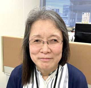 ＬＩＮＥアンケート関連インタビュー　岡山労働局の播磨久美雇用環境・均等室長に聞く