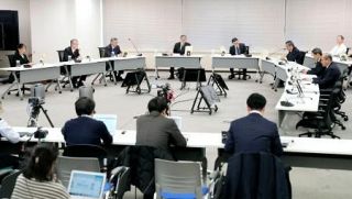 中部電に月内立ち入り検査決定　原子力規制委「重い処分検討」