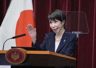 【衆院選】公明票の行方、勝敗左右　中道結党、自民対決モード