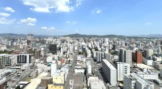 「酷暑日」５日連続、過去最長に 三重、岐阜で４０度超え　岡山市中心部は３８・７度（午後３時時点）で７月の観測史上最高