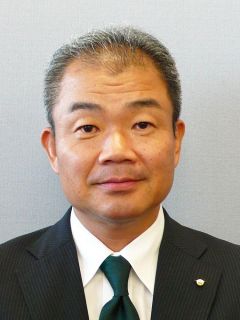 理事長に片山氏　岡山県産業振興財団