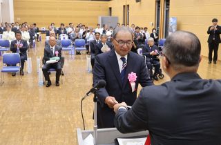 海事功労者８人を表彰　倉敷 水島海事事務所など