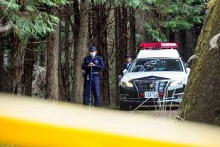 小６男児不明の小学校で入学式　京都・南丹市、捜索続く