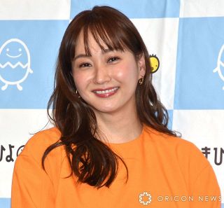 藤本美貴「愛すべきマッチョ」夫・庄司智春からのホワイトデーに「ほんと素敵なご夫婦」「愛を感じますね」