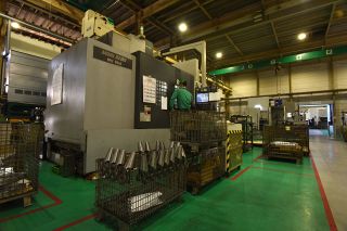 【探訪ザ・カンパニー】オーザック（福山市）安全支えるワイヤ金具