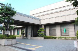 日銀岡山「緩やかな回復」を維持　３１カ月連続、設備投資が活発