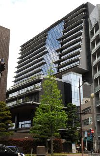 岡山市新庁舎、７月見学会開催　 ５月１８日から参加者募集
