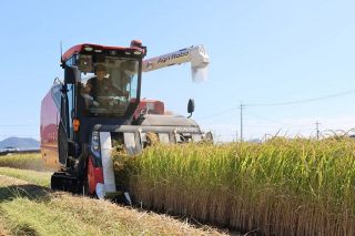「岡山県農林漁業近代化表彰」５団体受賞　２６年度、１１月１２日に表彰式