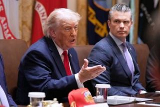 米イラン攻撃応酬、停戦は維持か　覚書交渉中、駆け引き激化