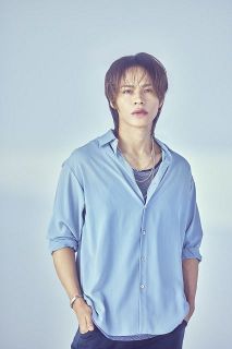 上田竜也、初小説『この声が届くまで』表紙公開「めちゃくちゃワクワクしました」【コメント全文】