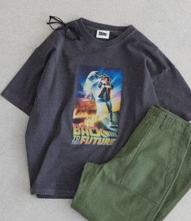 往年の名作映画とコラボＴシャツ　アメリカンホリックで４種発売