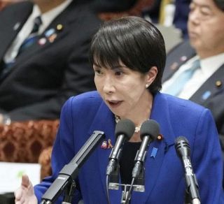 玉虫色で握った「一つの中国」から５４年、新たな“歴史戦”が始まる　高市氏答弁と中国の反発、「平和国家」日本を揺さぶるナラティブを発信