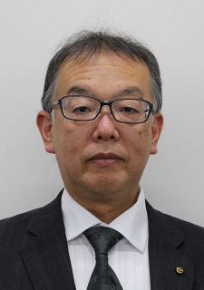 公営企業管理者に万代氏　岡山県が人事内定　