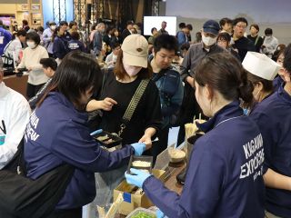なるか『観光立県』選ばれる岡山を目指して ㊤ビッグチャンス　万博イヤー 地の利で誘客　「通過型」から「滞在型」へ