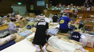 災害復旧支援の計画策定を　岡山県中小企業団体中央会、会員を後押し