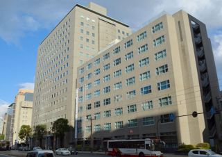 中電と地場ガス ６月料金を値下げ　２カ月連続 原燃料輸入価格下落で
