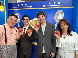松本明子、副業の苦しい実情告白 5年連続赤字 夫・本宮泰風にも「言っ