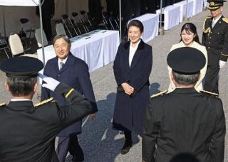 【両陛下硫黄島訪問】愛子さまも同行を　次世代への継承を目の前で