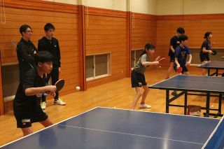 【クローズアップ】〝英才教育〟で日本代表を 卓球「岡山ユースアカデミー」設立 有望小学生県外流出防止