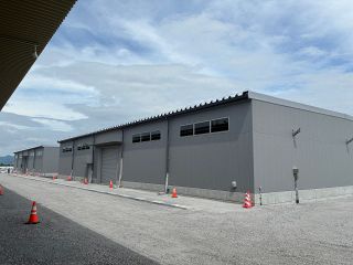 危険物向け倉庫の整備活発化、岡山県内物流業者　メーカーや商社の保管需要に対応