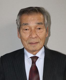 香川県直島町長選　小林氏が３選出馬表明