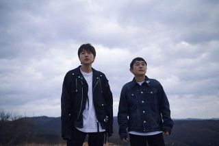 ゆず、デビュー30周年目前に韓国で初ライブ　音楽フェス『WONDERLIVET 2026』ヘッドライナー出演決定