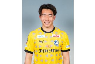 ファジ新ＧＫ浜田が移籍加入 Ｊ２大分で今季レギュラー定着