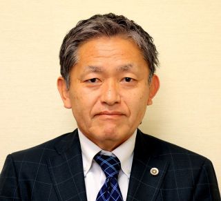 岡山弁護士会　新会長に佐々木氏