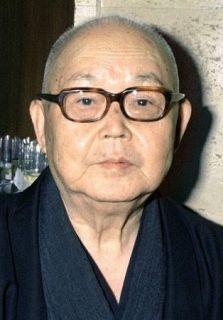 【独自】井伏鱒二、７５年ノーベル賞候補　公式確認、戦争文学評価か