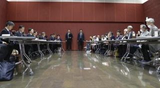 【水俣病問題】協議増やすも進まぬ救済　高齢化、被害者に焦り