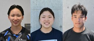 ２２日からＪＯ杯水泳夏季大会　岡山勢の活躍期待
